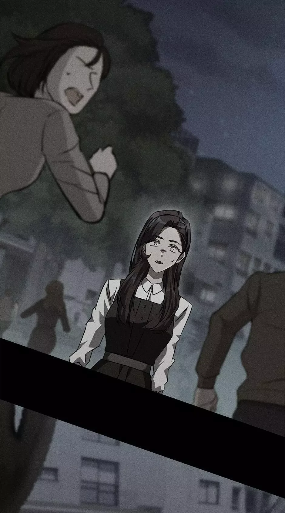 The New Protagonist's Challenge Chapter 27 page 62