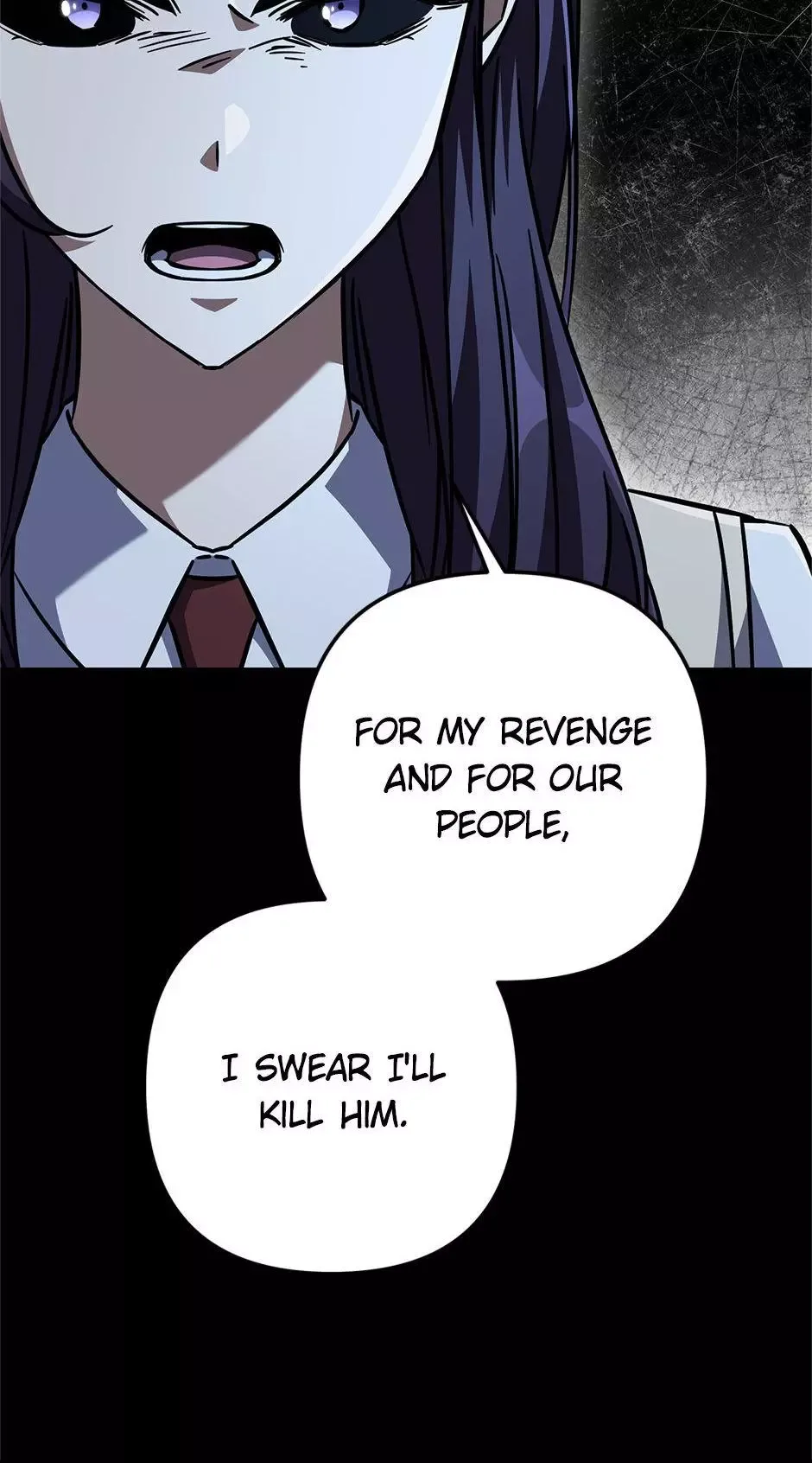 The New Protagonist's Challenge Chapter 27 page 65
