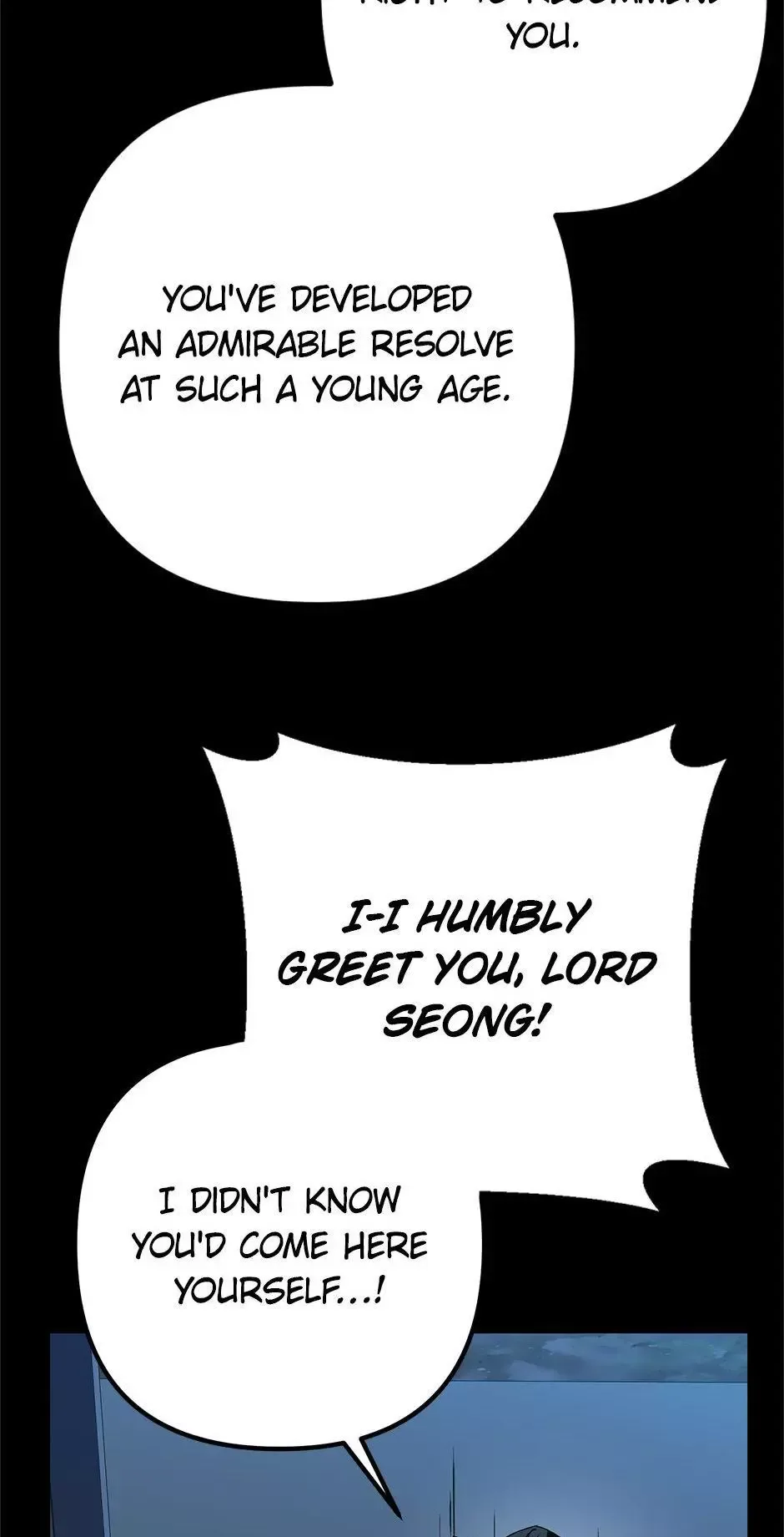 The New Protagonist's Challenge Chapter 27 page 68