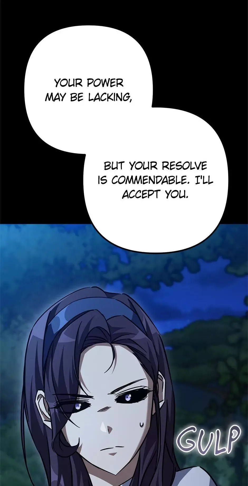 The New Protagonist's Challenge Chapter 27 page 70