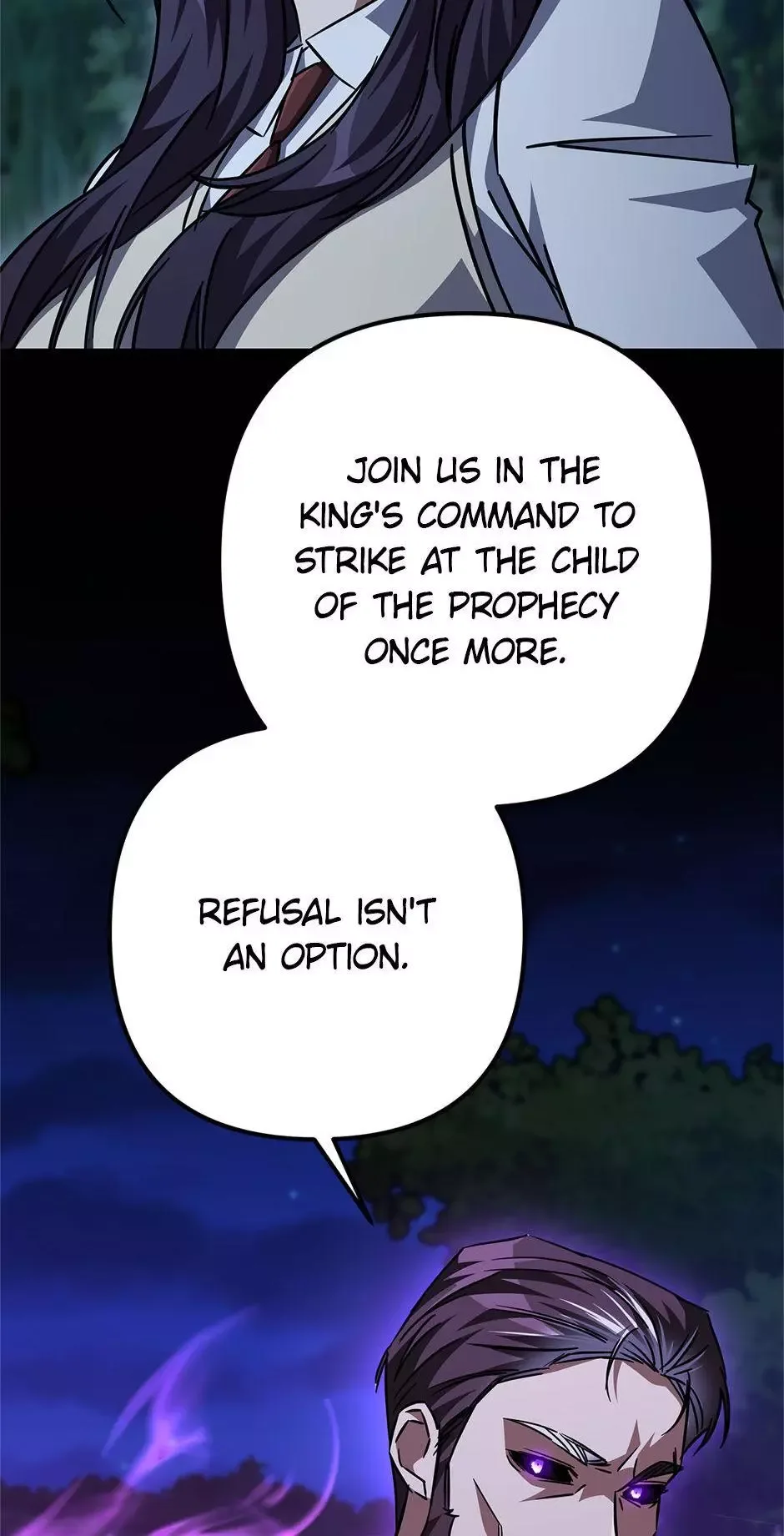 The New Protagonist's Challenge Chapter 27 page 71