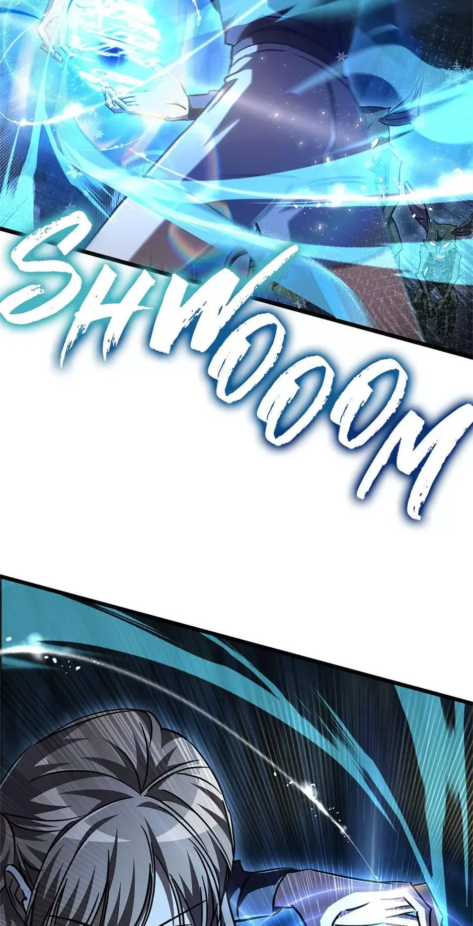 The New Protagonist's Challenge Chapter 27 page 76