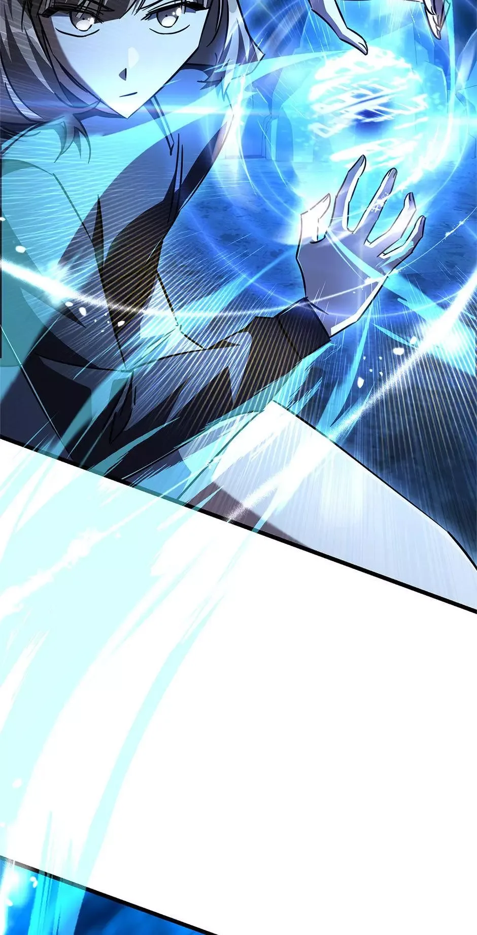 The New Protagonist's Challenge Chapter 27 page 77