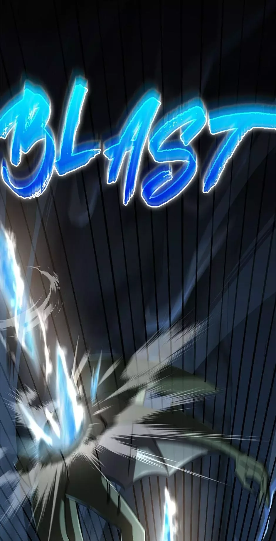 The New Protagonist's Challenge Chapter 27 page 79
