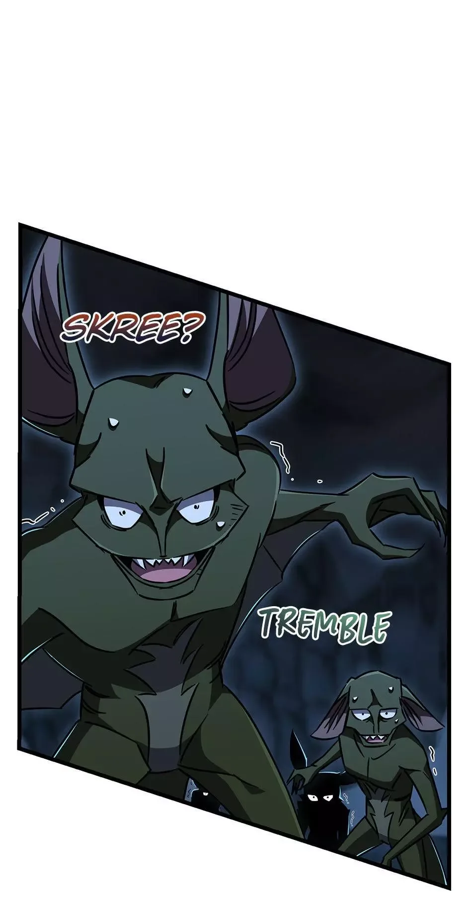 The New Protagonist's Challenge Chapter 27 page 81