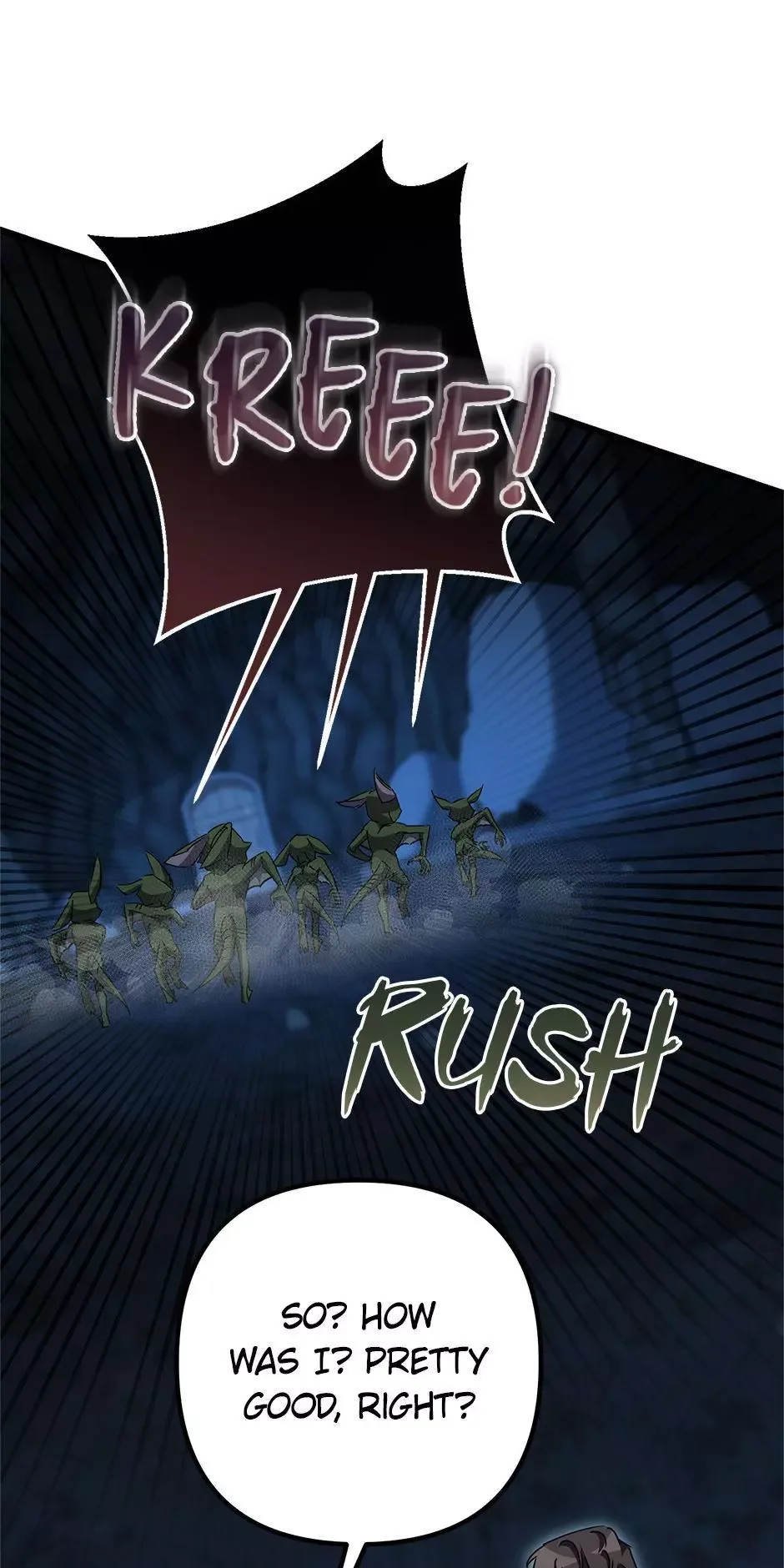 The New Protagonist's Challenge Chapter 27 page 82