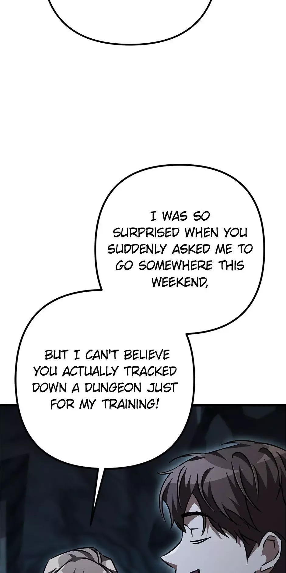 The New Protagonist's Challenge Chapter 27 page 84