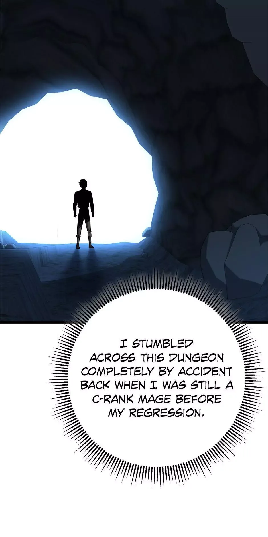 The New Protagonist's Challenge Chapter 27 page 86