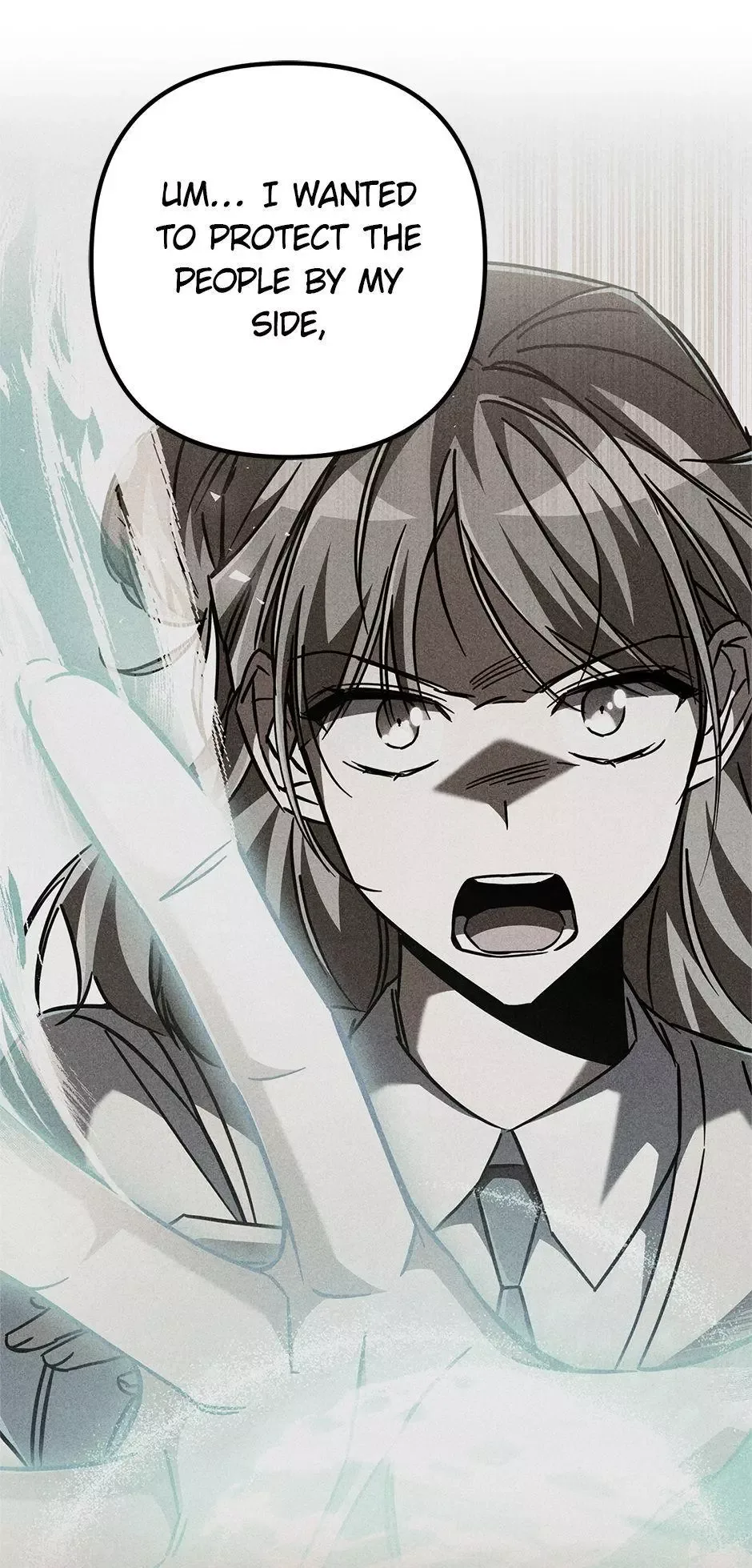 The New Protagonist's Challenge Chapter 27 page 90