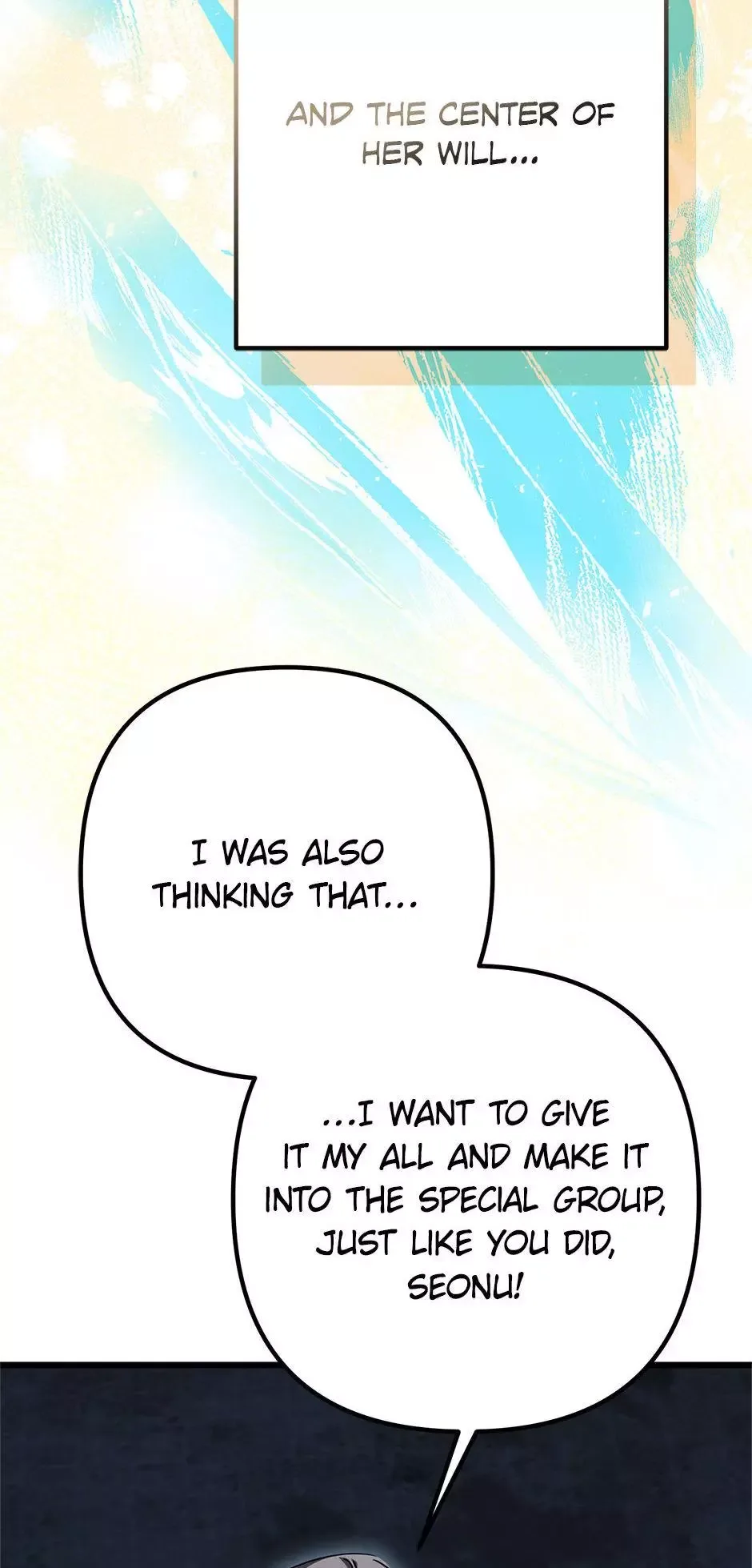 The New Protagonist's Challenge Chapter 27 page 93