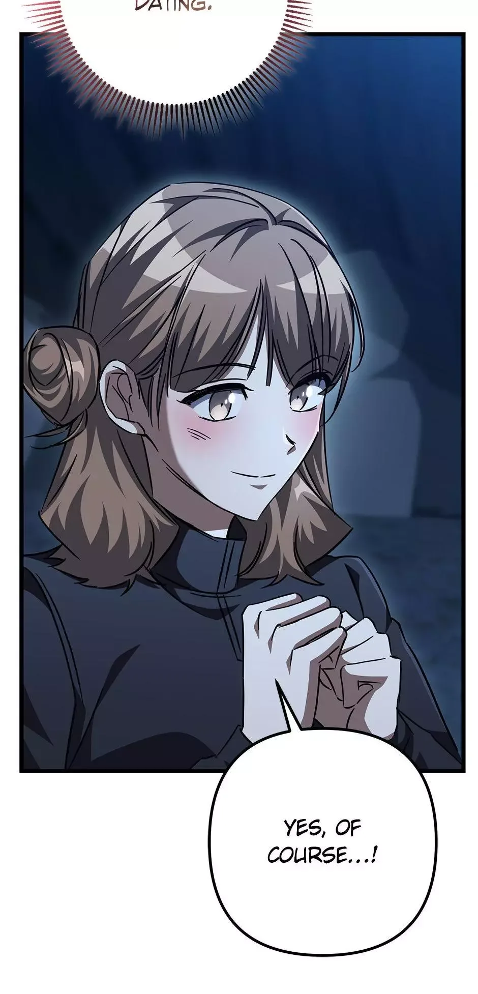 The New Protagonist's Challenge Chapter 27 page 97