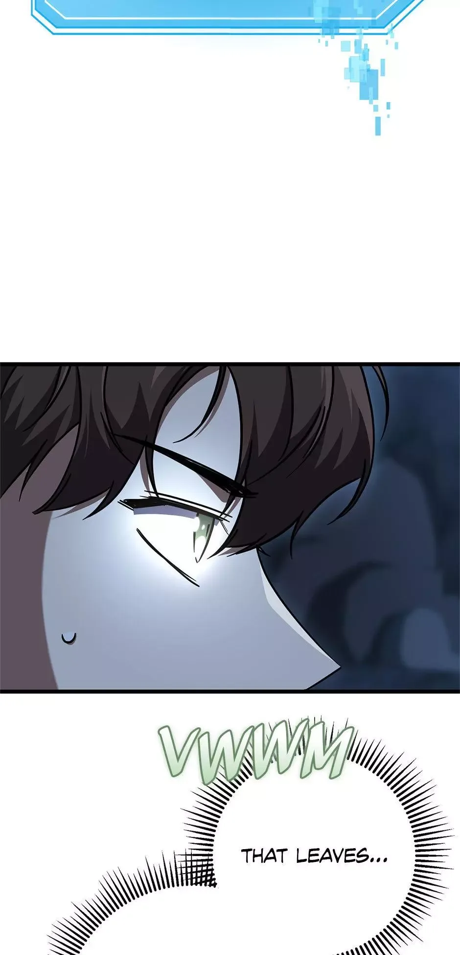 The New Protagonist's Challenge Chapter 27 page 100