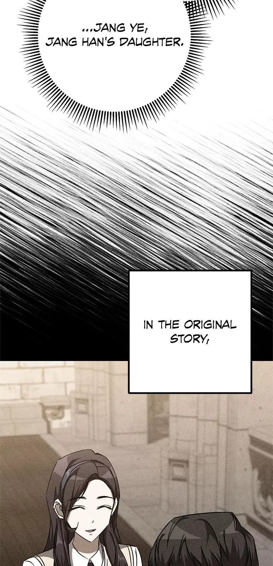 The New Protagonist's Challenge Chapter 27 page 101