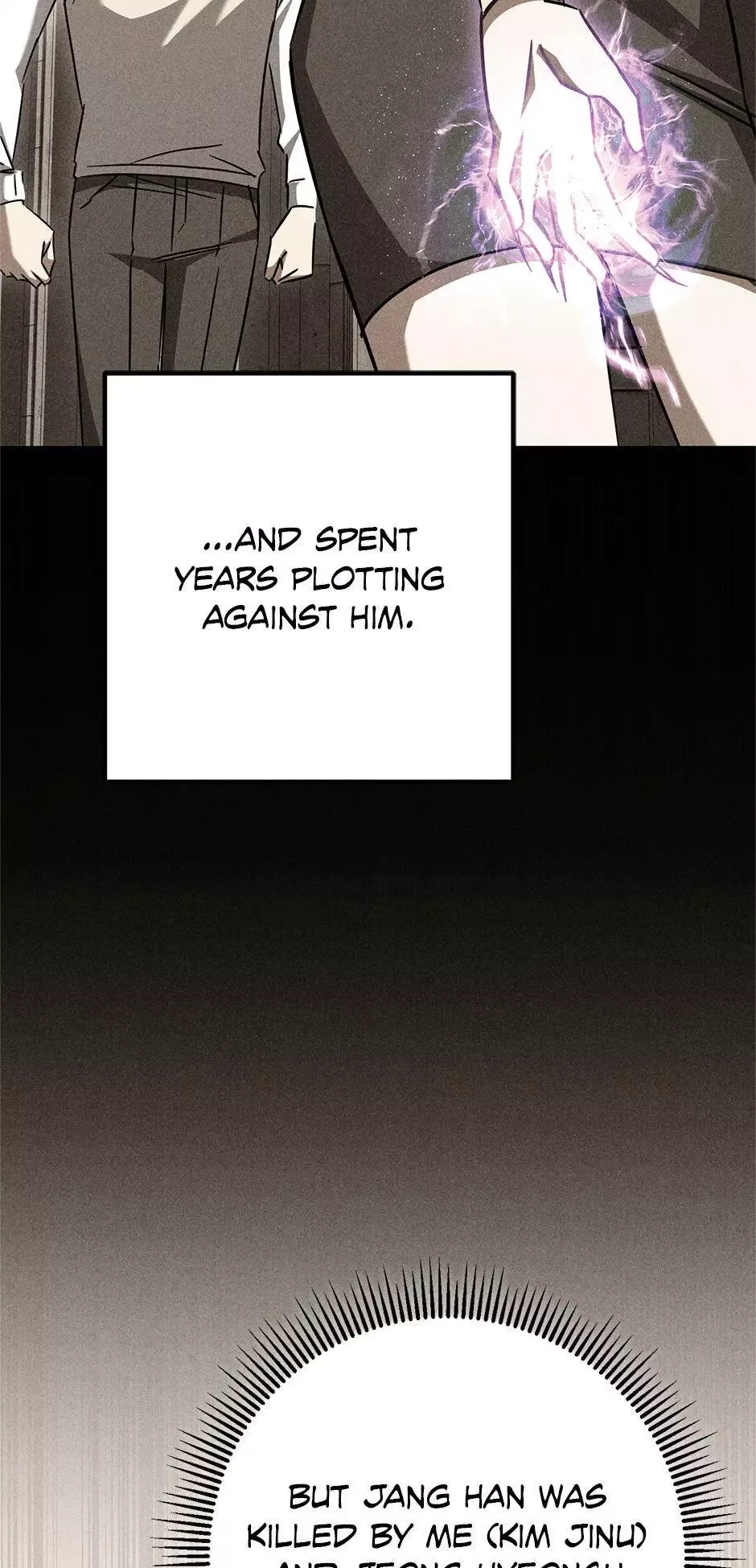 The New Protagonist's Challenge Chapter 27 page 103