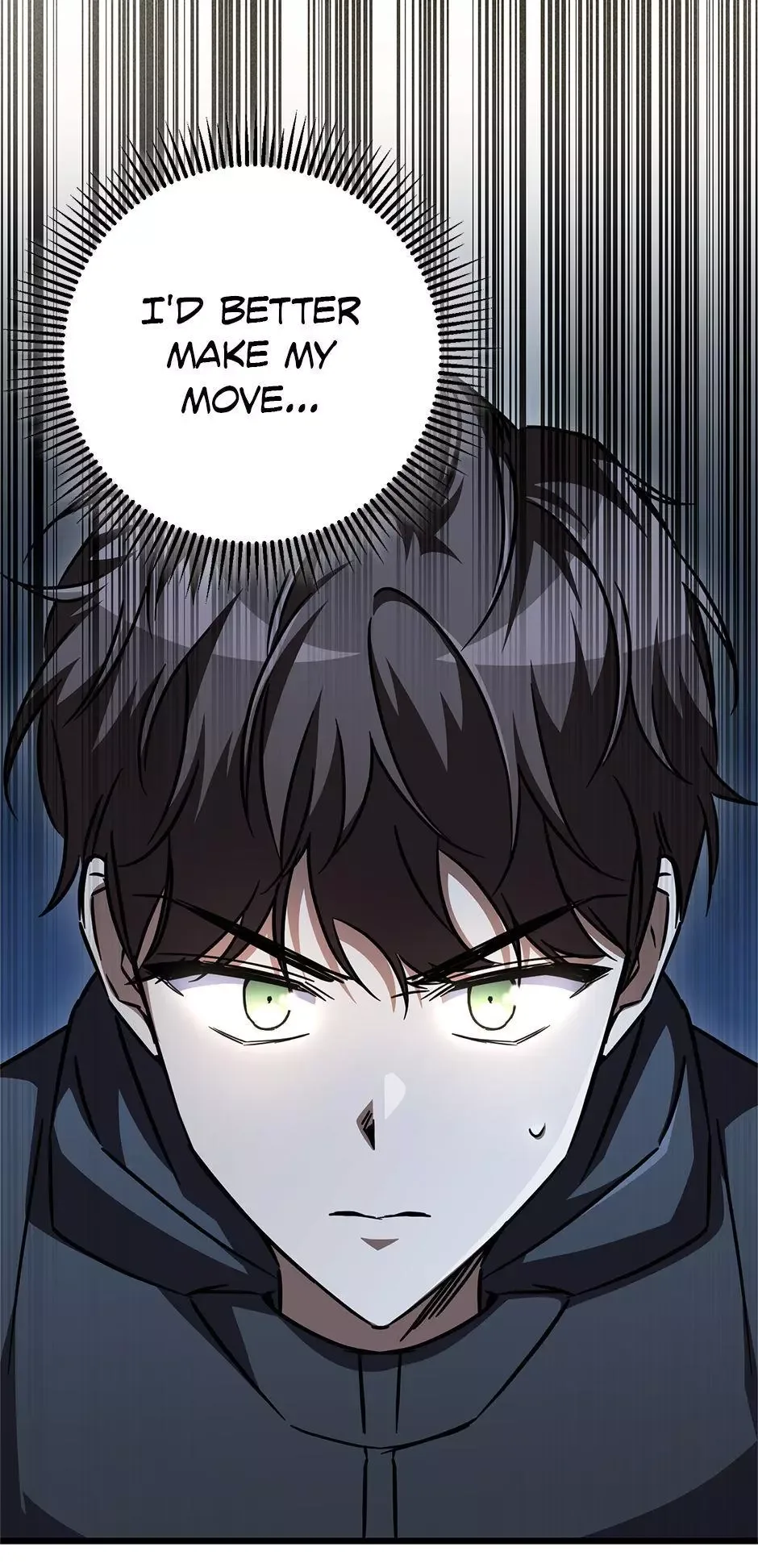 The New Protagonist's Challenge Chapter 27 page 106