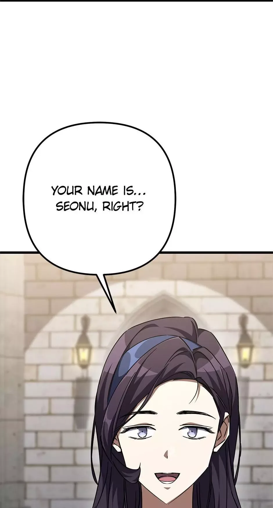The New Protagonist's Challenge Chapter 27 page 108