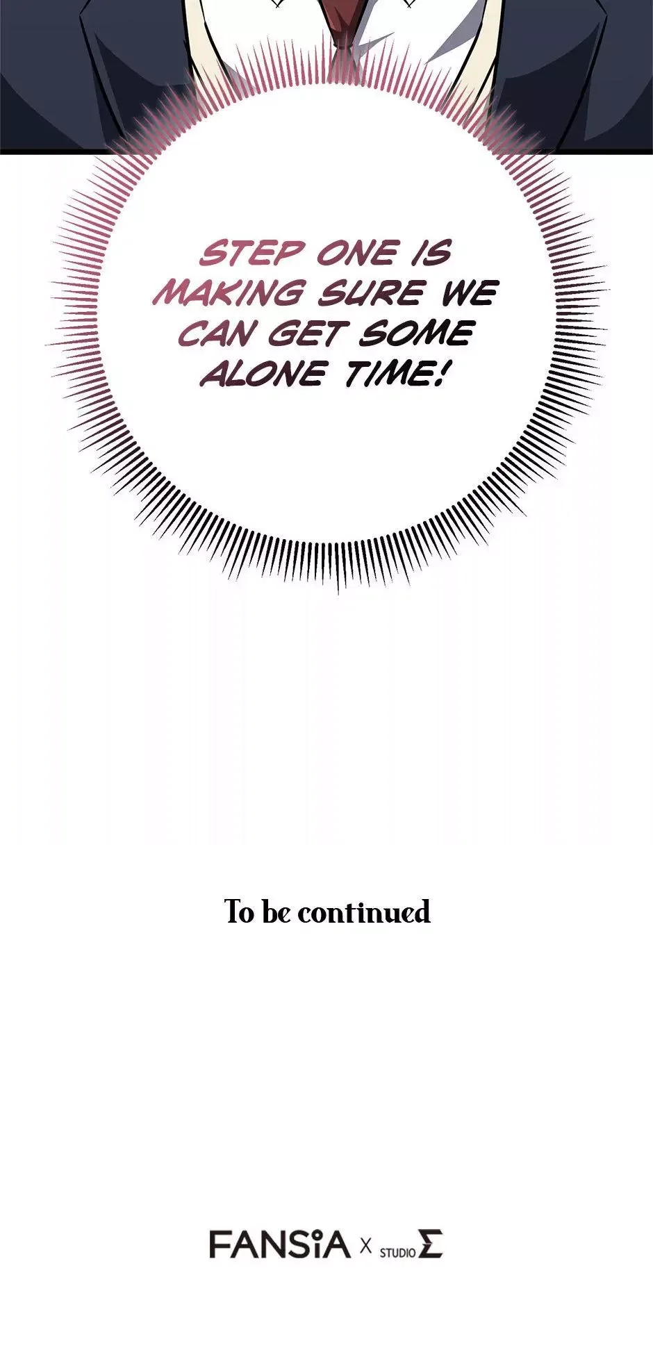 The New Protagonist's Challenge Chapter 27 page 117