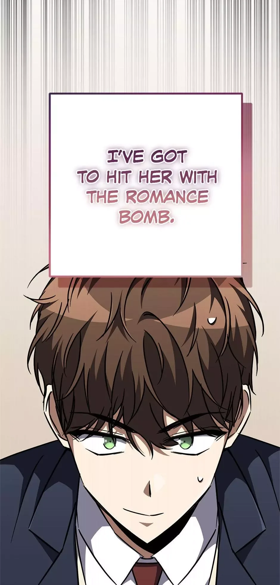 The New Protagonist's Challenge Chapter 27 page 116