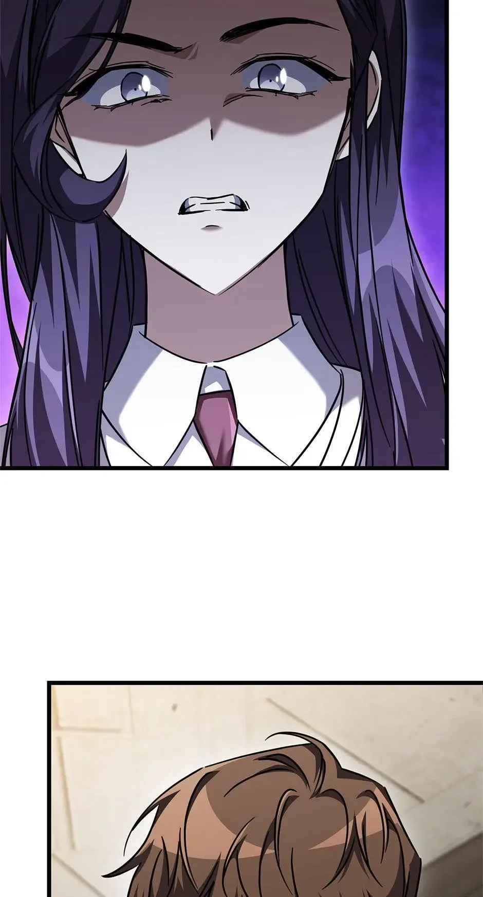 The New Protagonist's Challenge Chapter 28 page 9