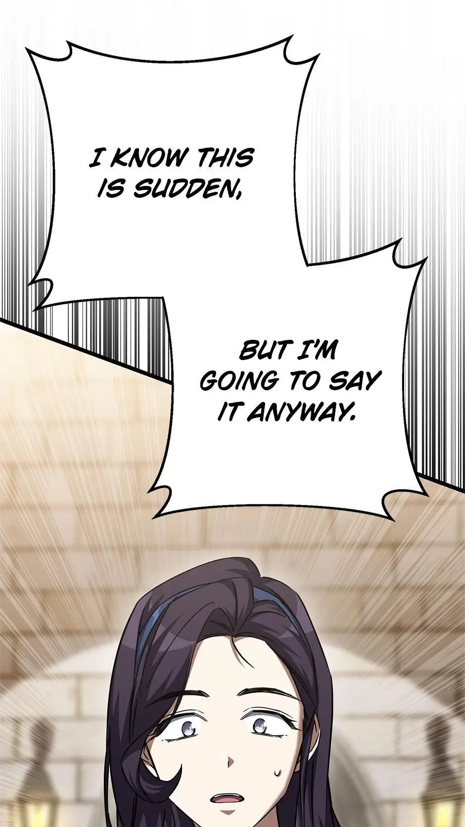 The New Protagonist's Challenge Chapter 28 page 3