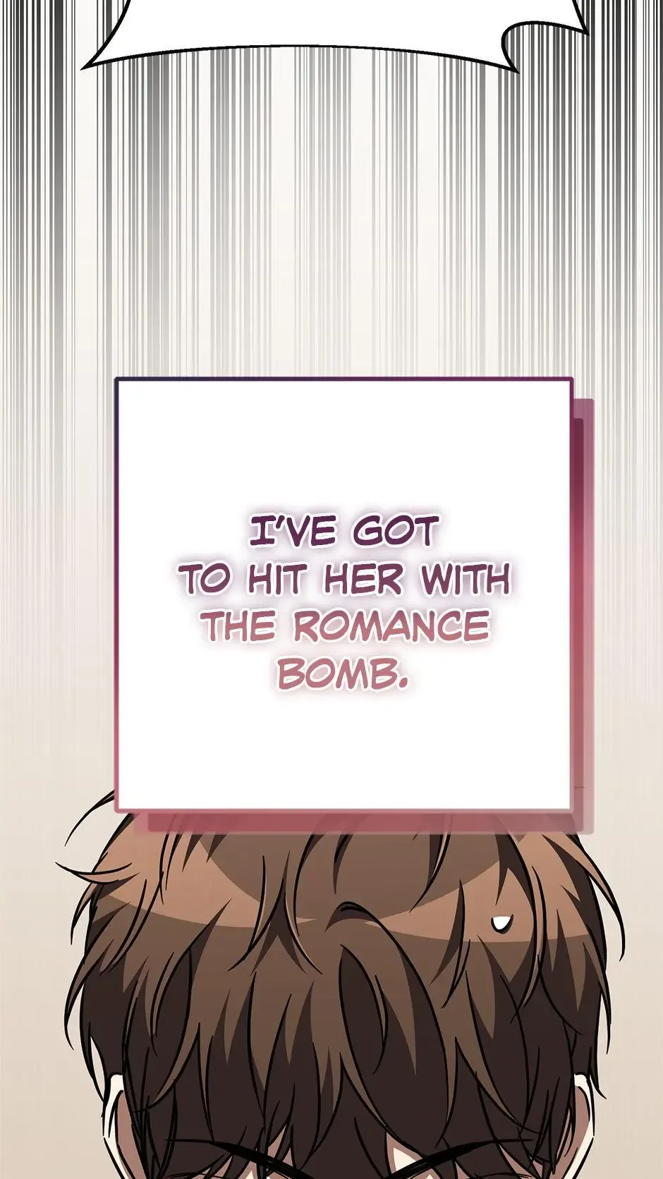 The New Protagonist's Challenge Chapter 28 page 5