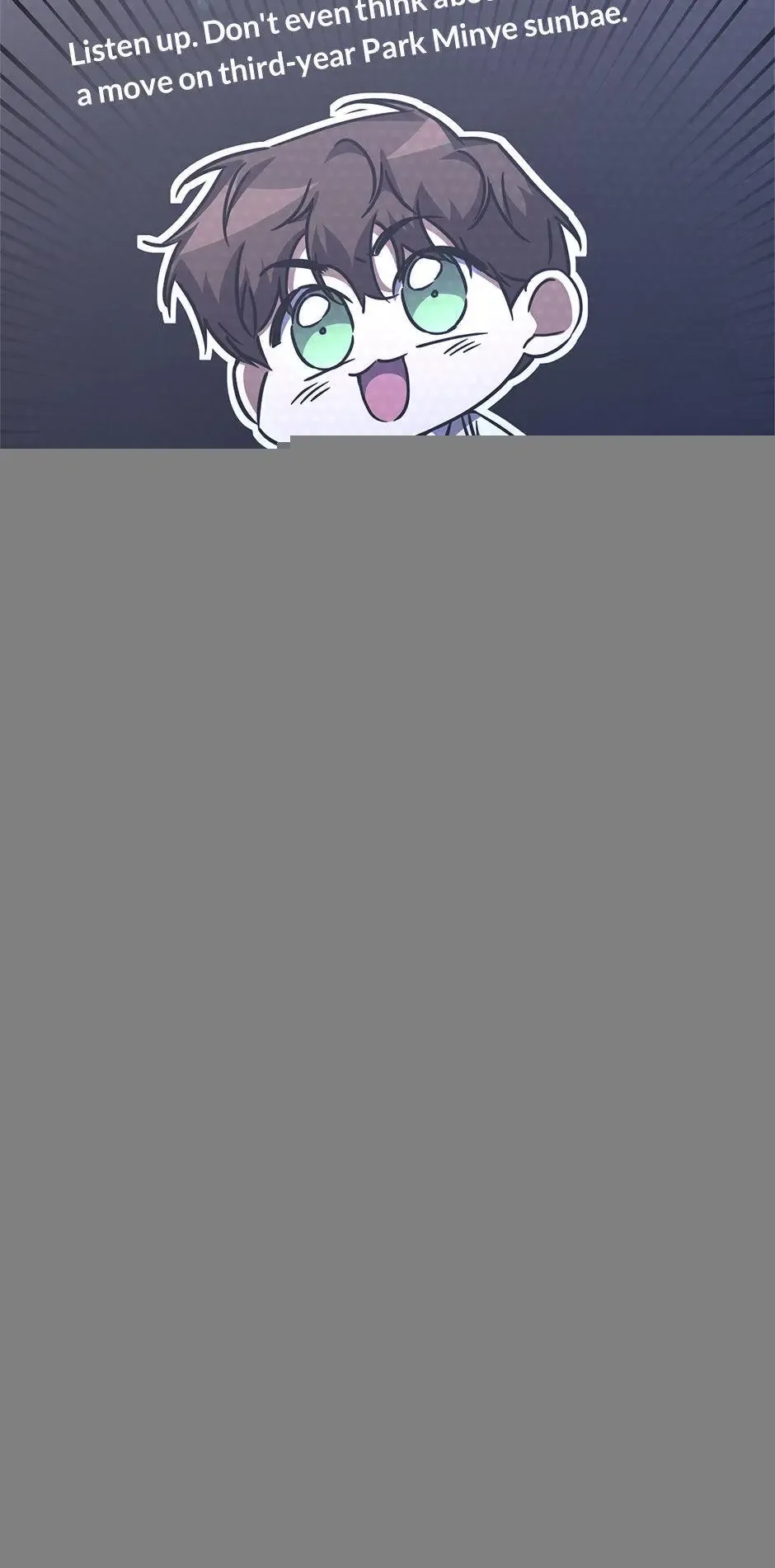 The New Protagonist's Challenge Chapter 28 page 32