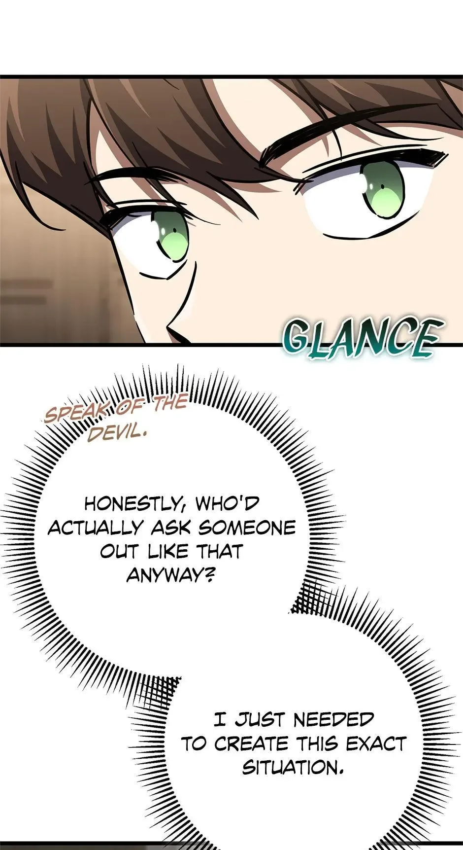 The New Protagonist's Challenge Chapter 28 page 45