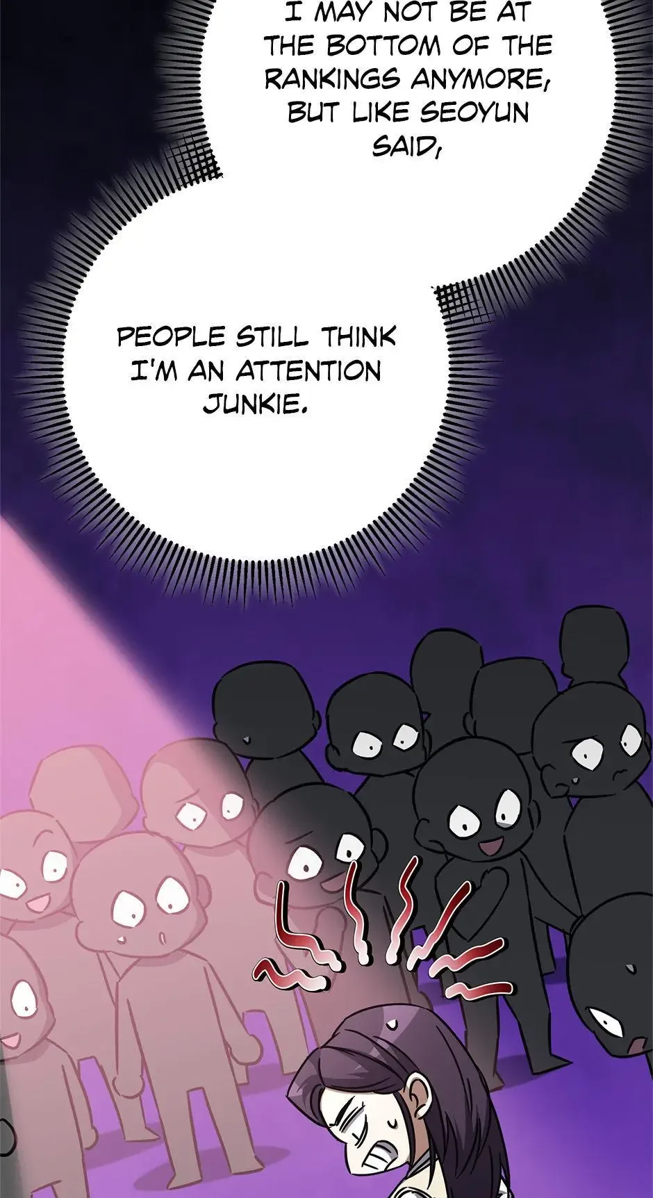 The New Protagonist's Challenge Chapter 28 page 47