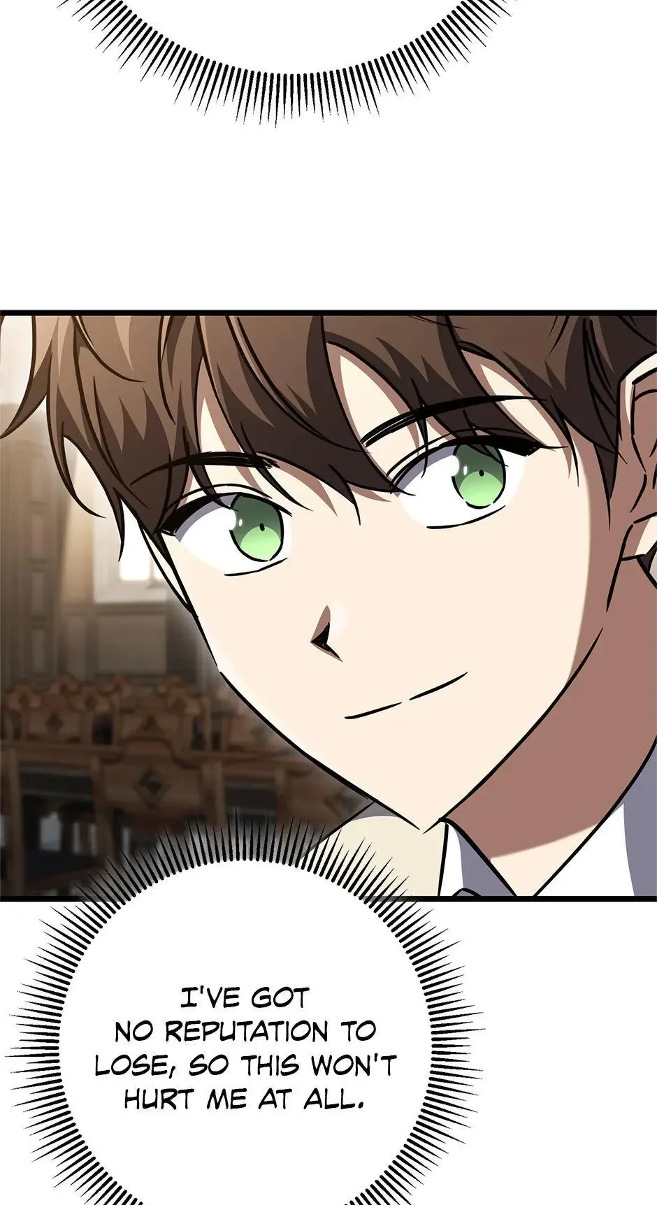 The New Protagonist's Challenge Chapter 28 page 49