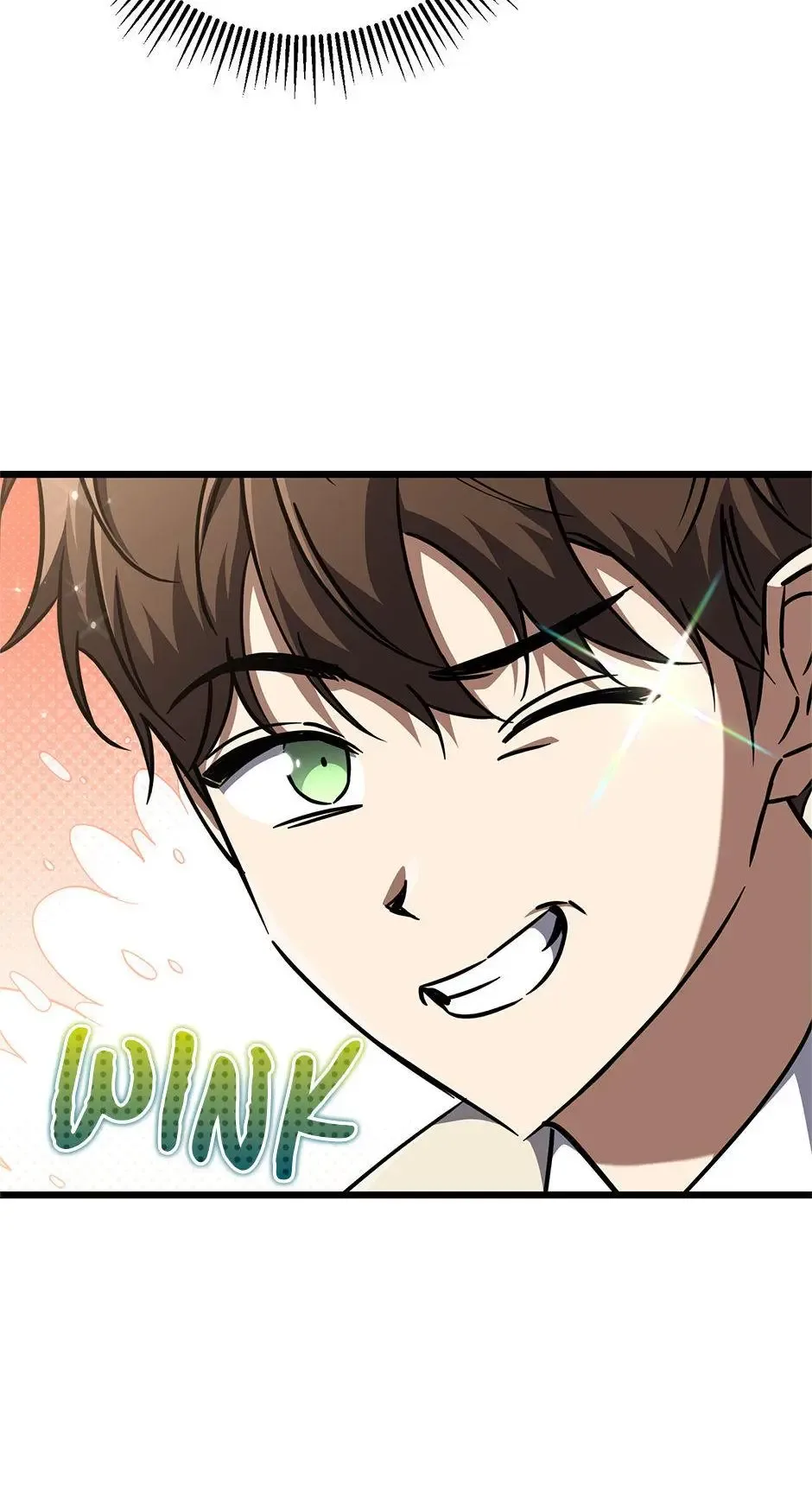 The New Protagonist's Challenge Chapter 28 page 50