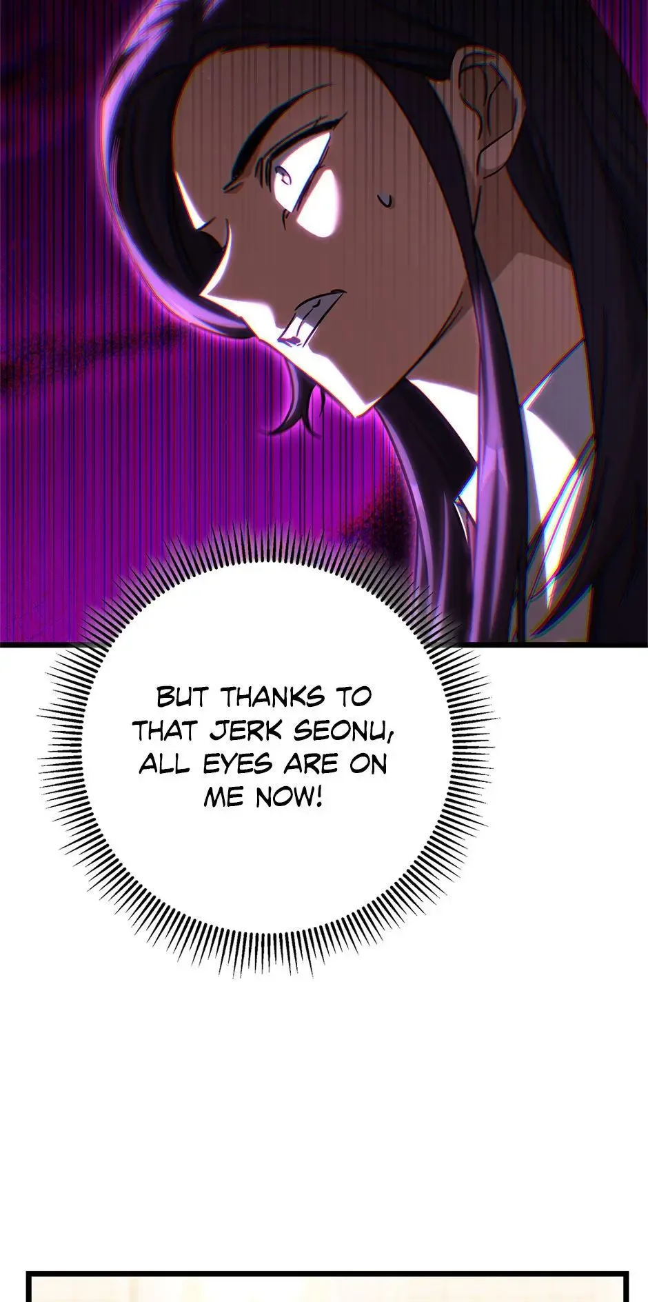 The New Protagonist's Challenge Chapter 28 page 54