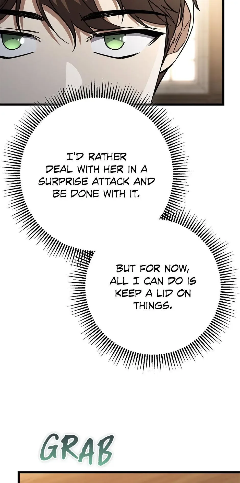 The New Protagonist's Challenge Chapter 28 page 56