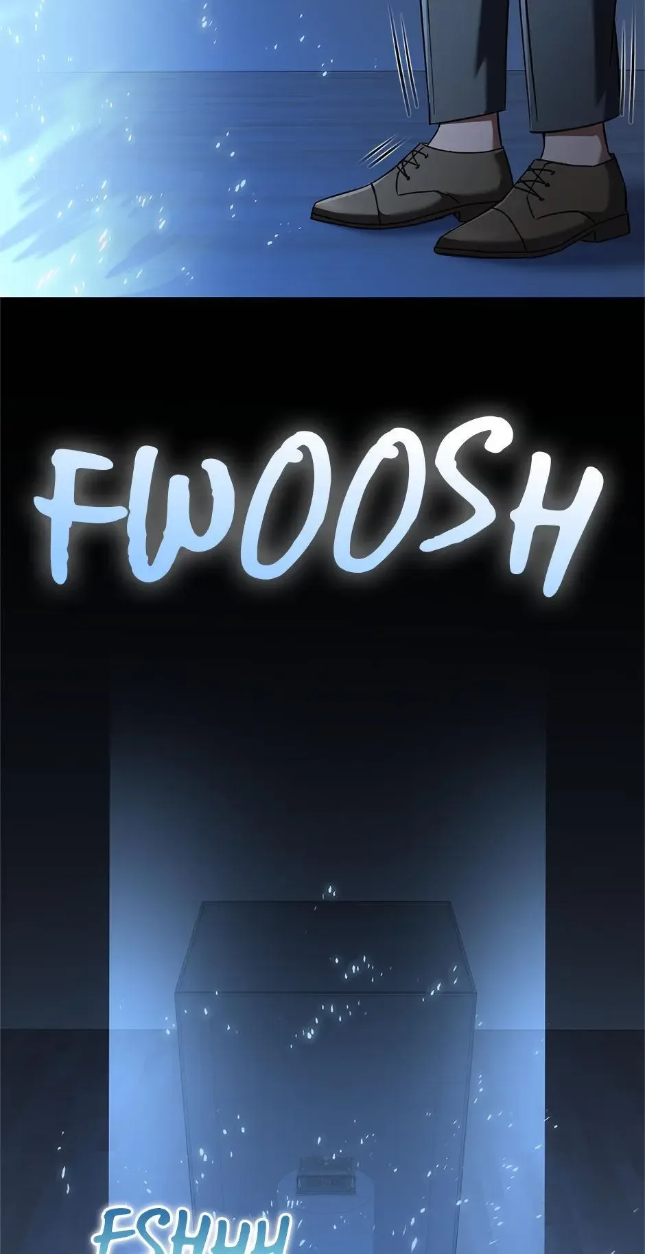 The New Protagonist's Challenge Chapter 28 page 63