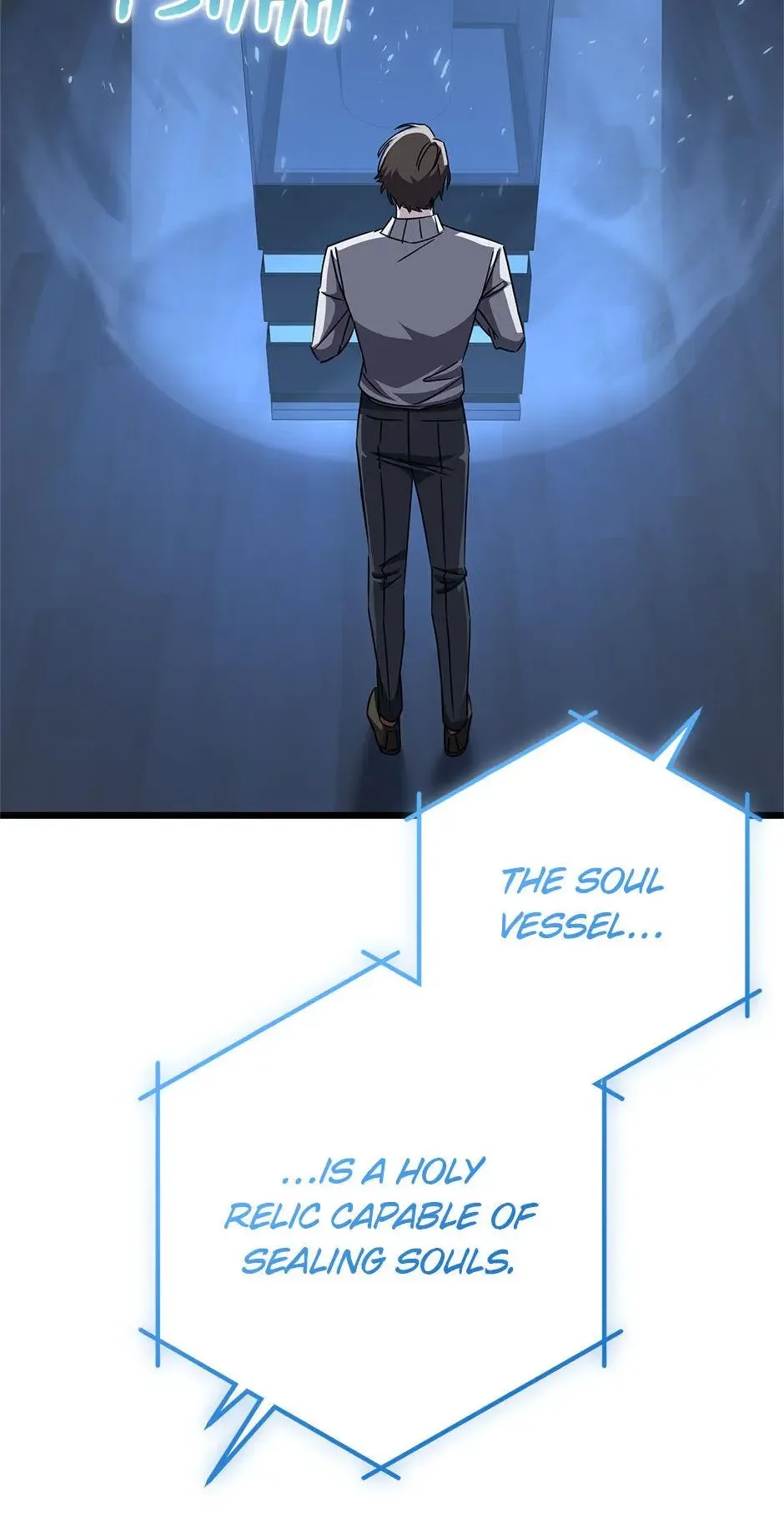 The New Protagonist's Challenge Chapter 28 page 64