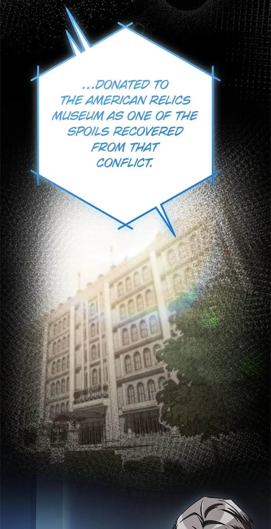 The New Protagonist's Challenge Chapter 28 page 70