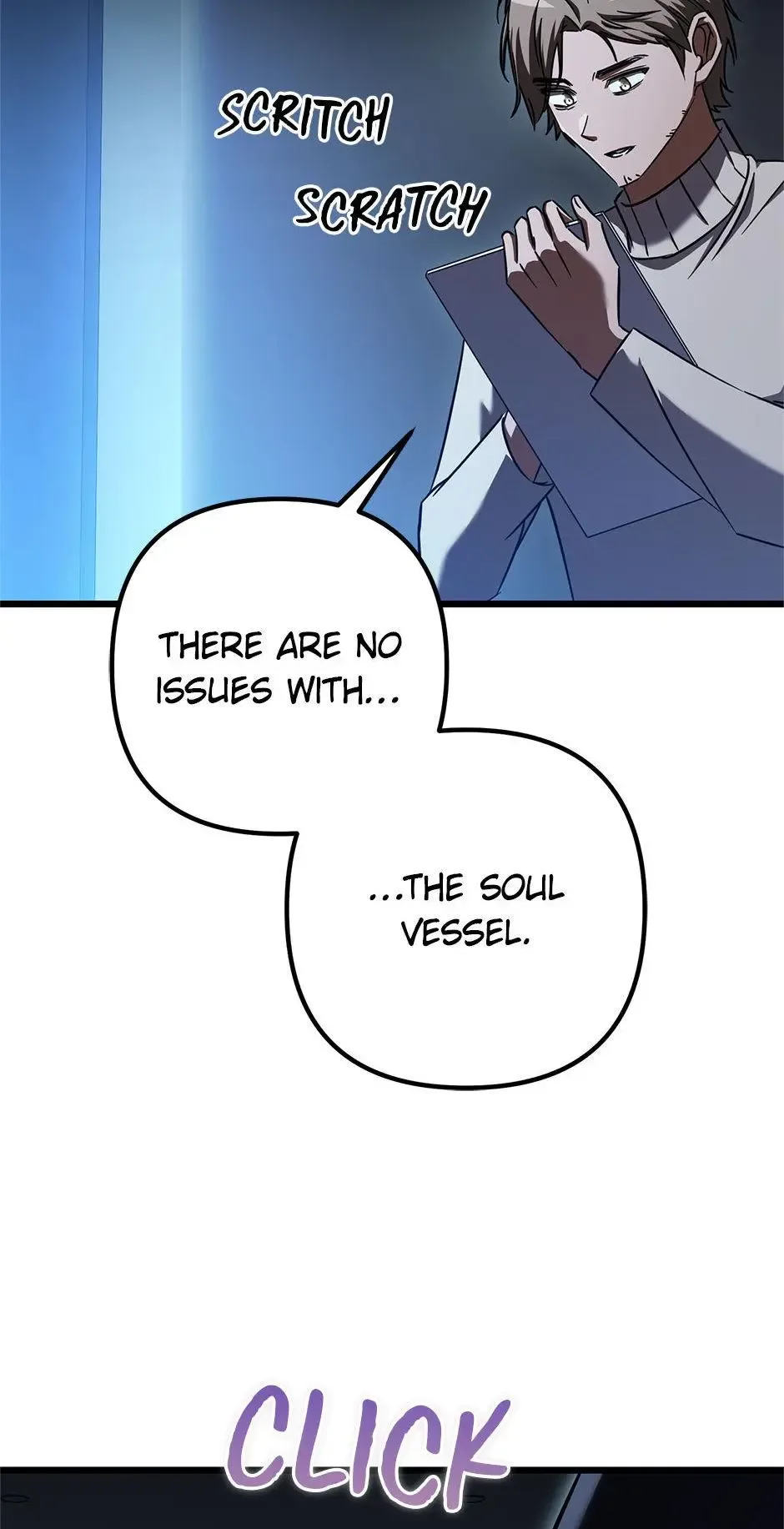 The New Protagonist's Challenge Chapter 28 page 71