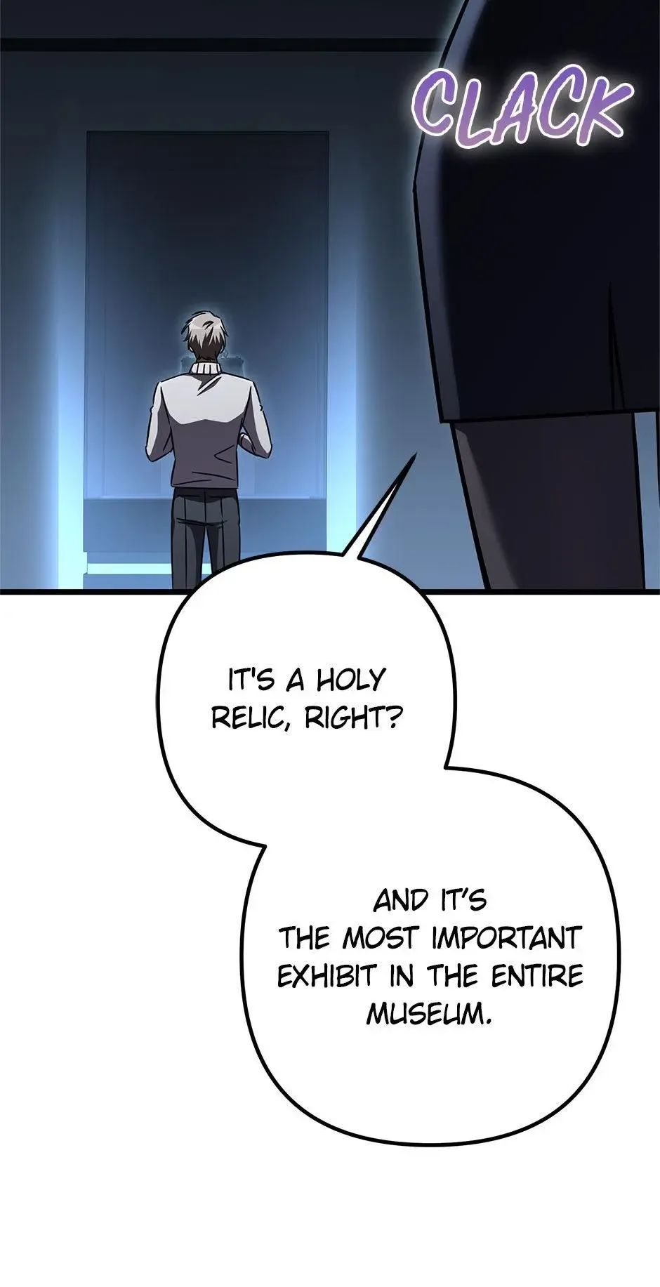 The New Protagonist's Challenge Chapter 28 page 72