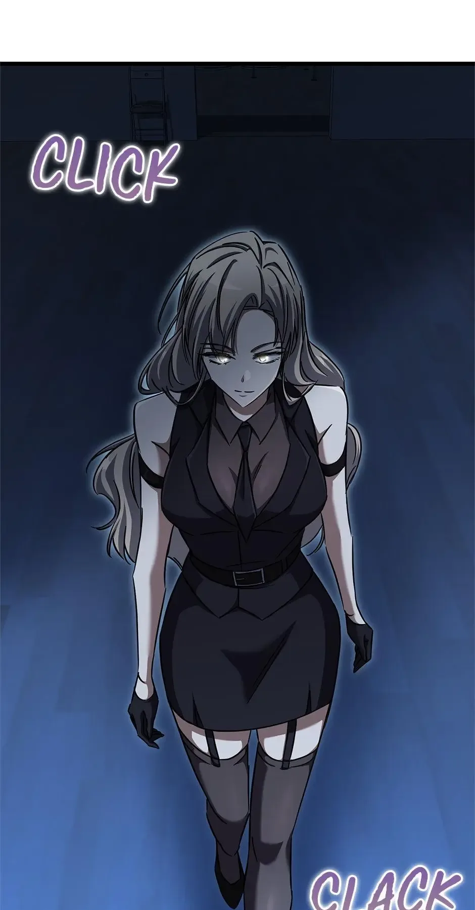 The New Protagonist's Challenge Chapter 28 page 73