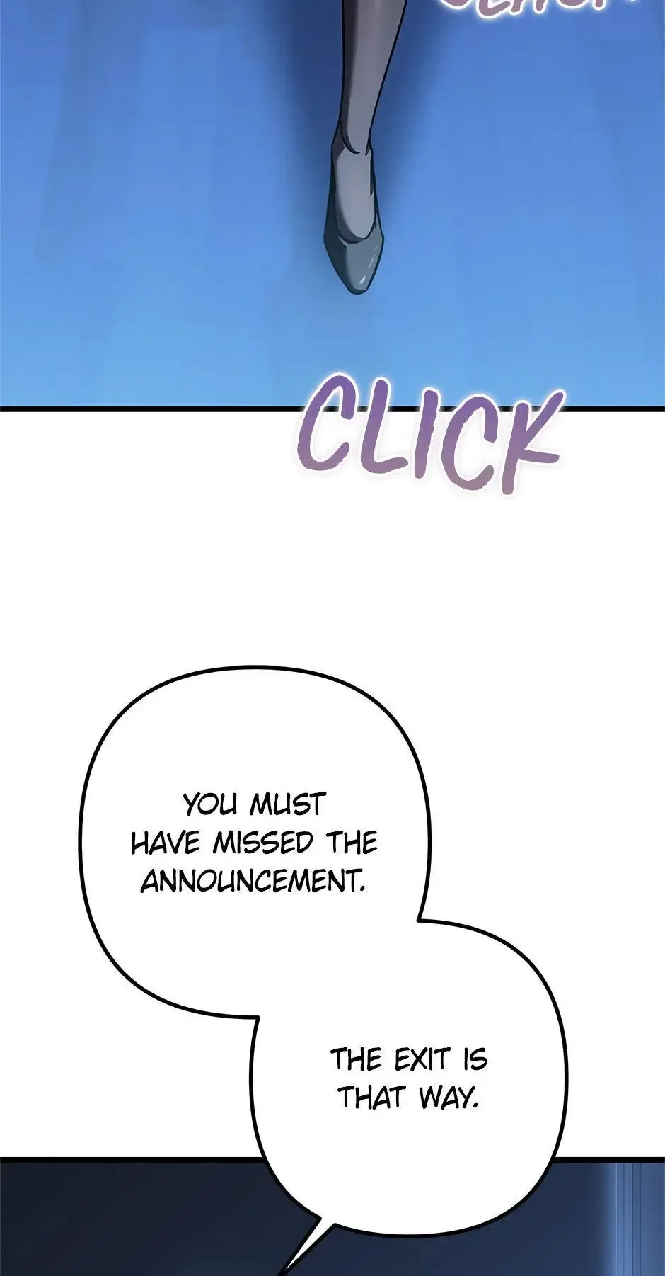 The New Protagonist's Challenge Chapter 28 page 74