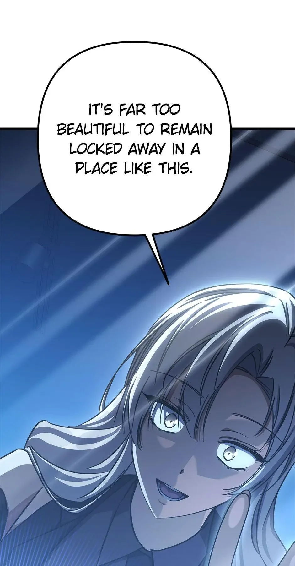 The New Protagonist's Challenge Chapter 28 page 76