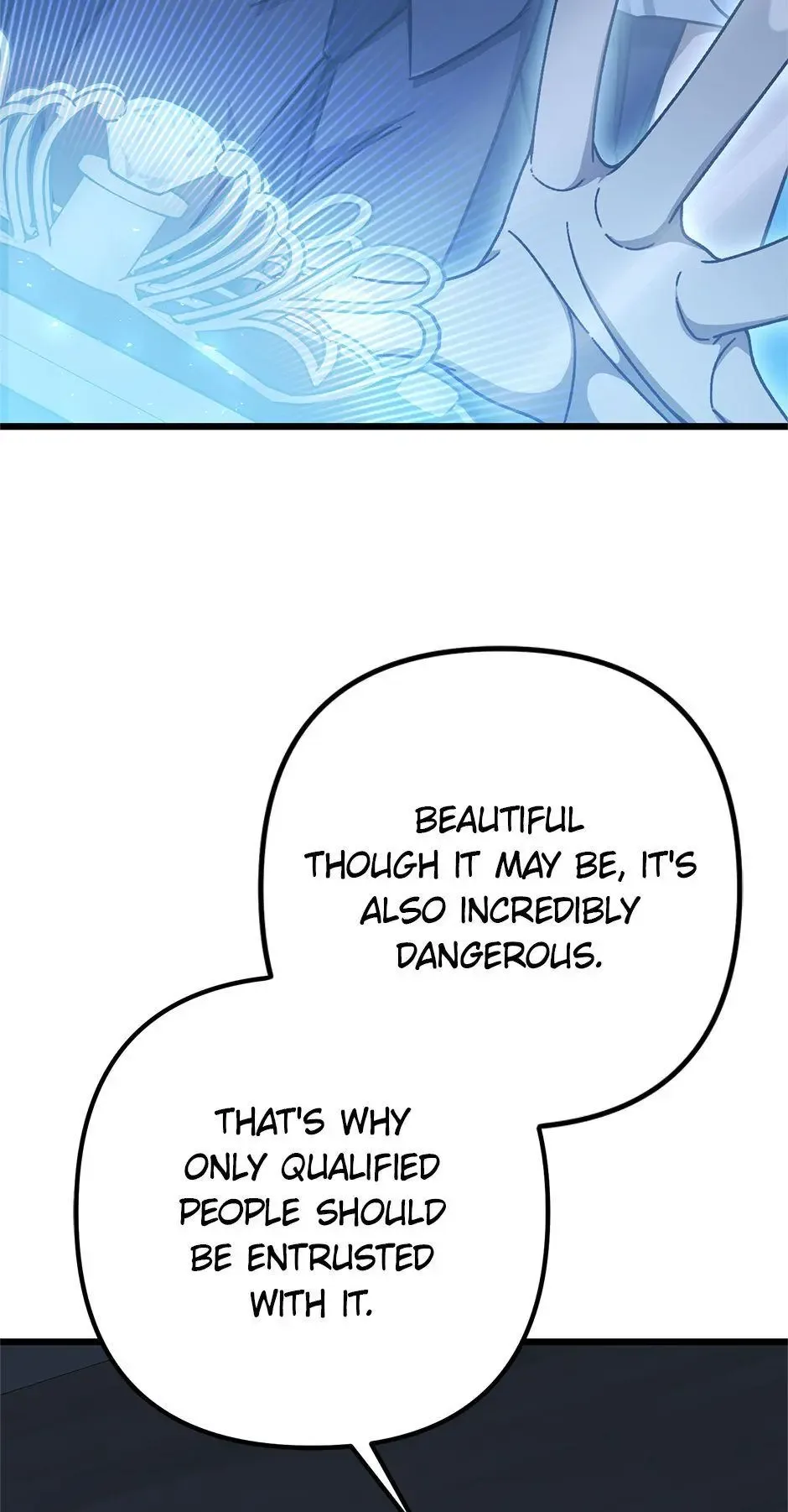 The New Protagonist's Challenge Chapter 28 page 77