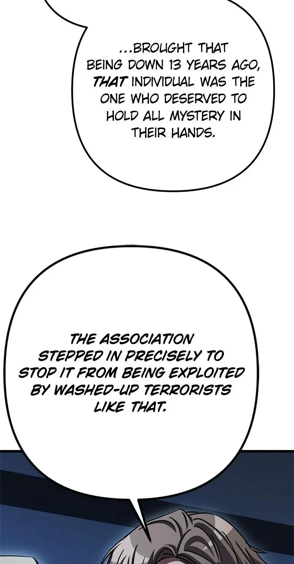 The New Protagonist's Challenge Chapter 28 page 79