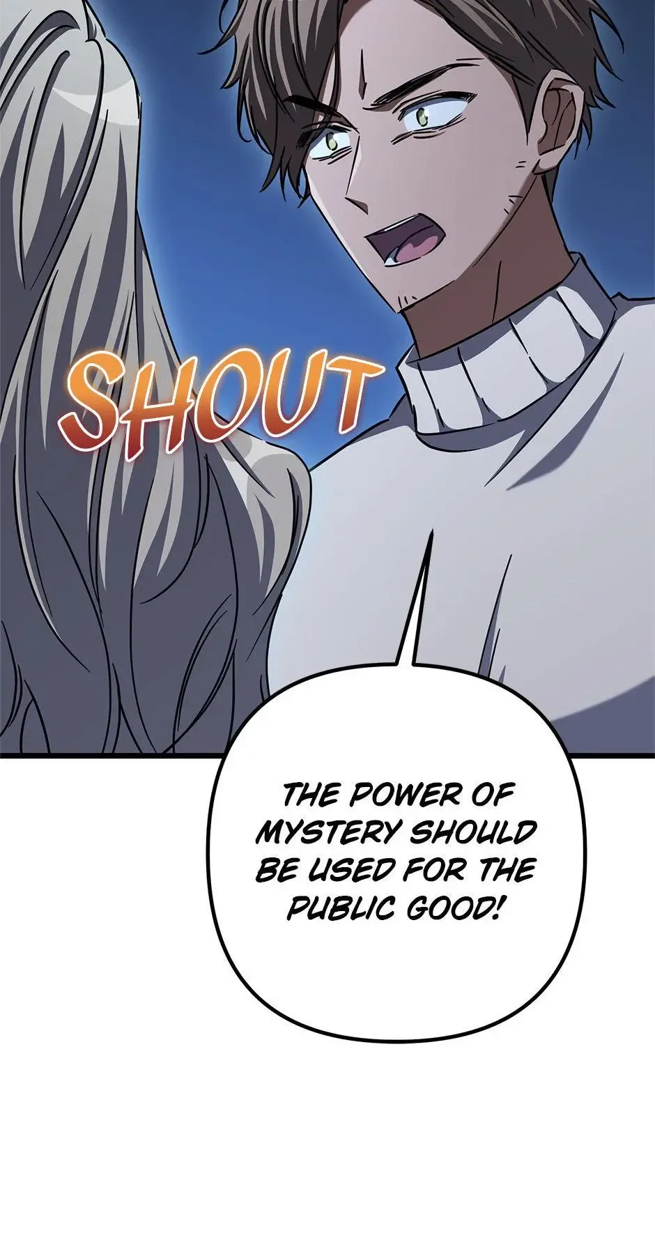 The New Protagonist's Challenge Chapter 28 page 80