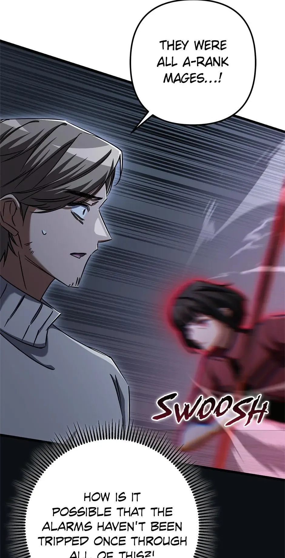 The New Protagonist's Challenge Chapter 28 page 88