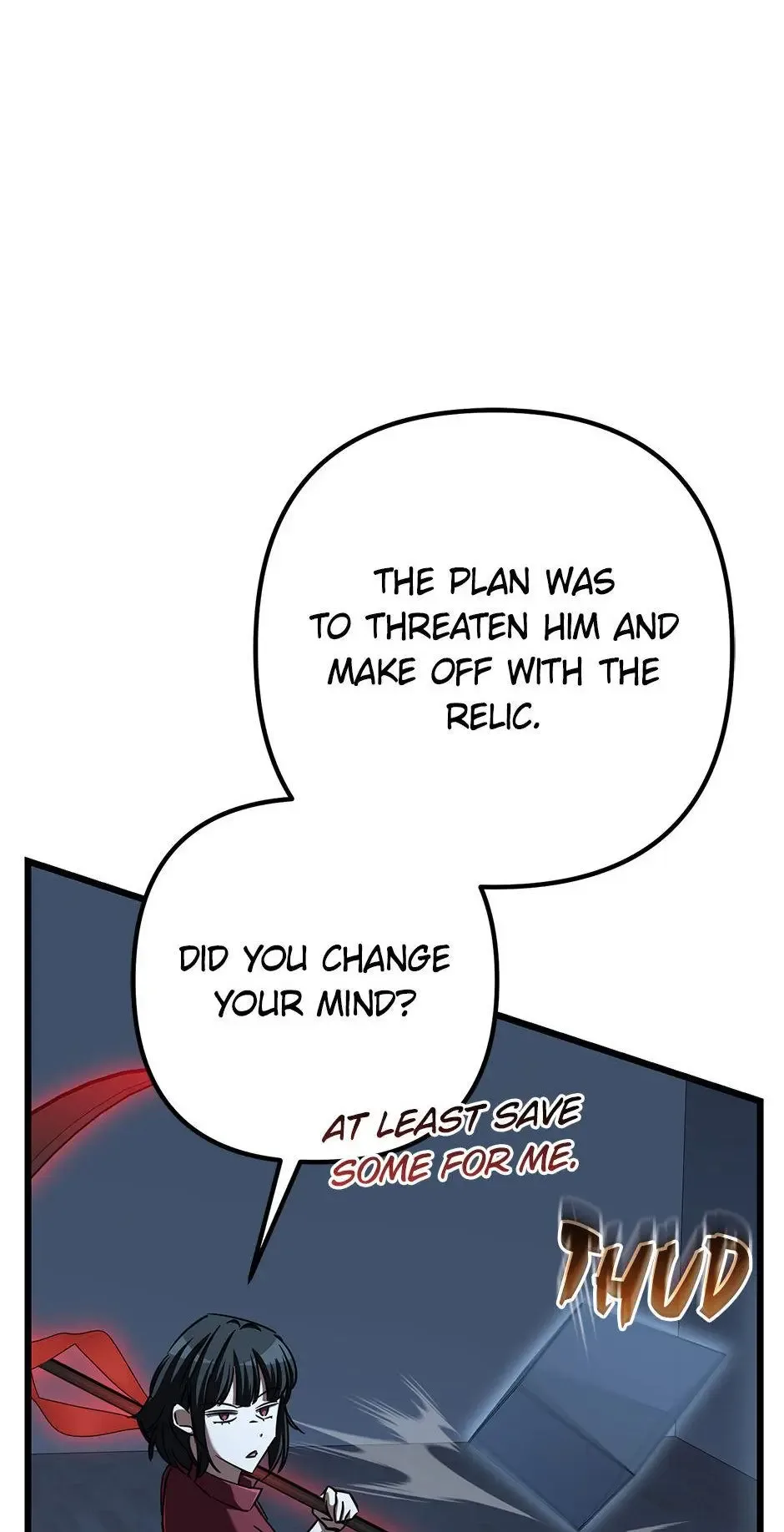 The New Protagonist's Challenge Chapter 28 page 91