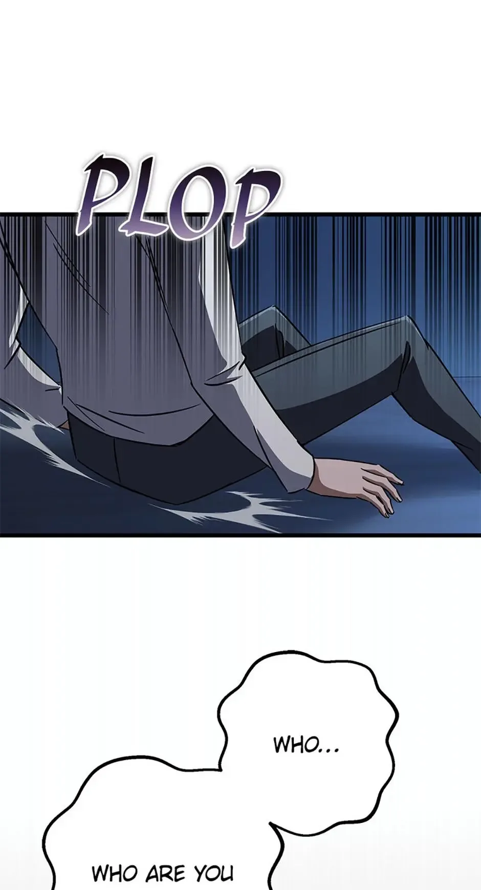 The New Protagonist's Challenge Chapter 28 page 93