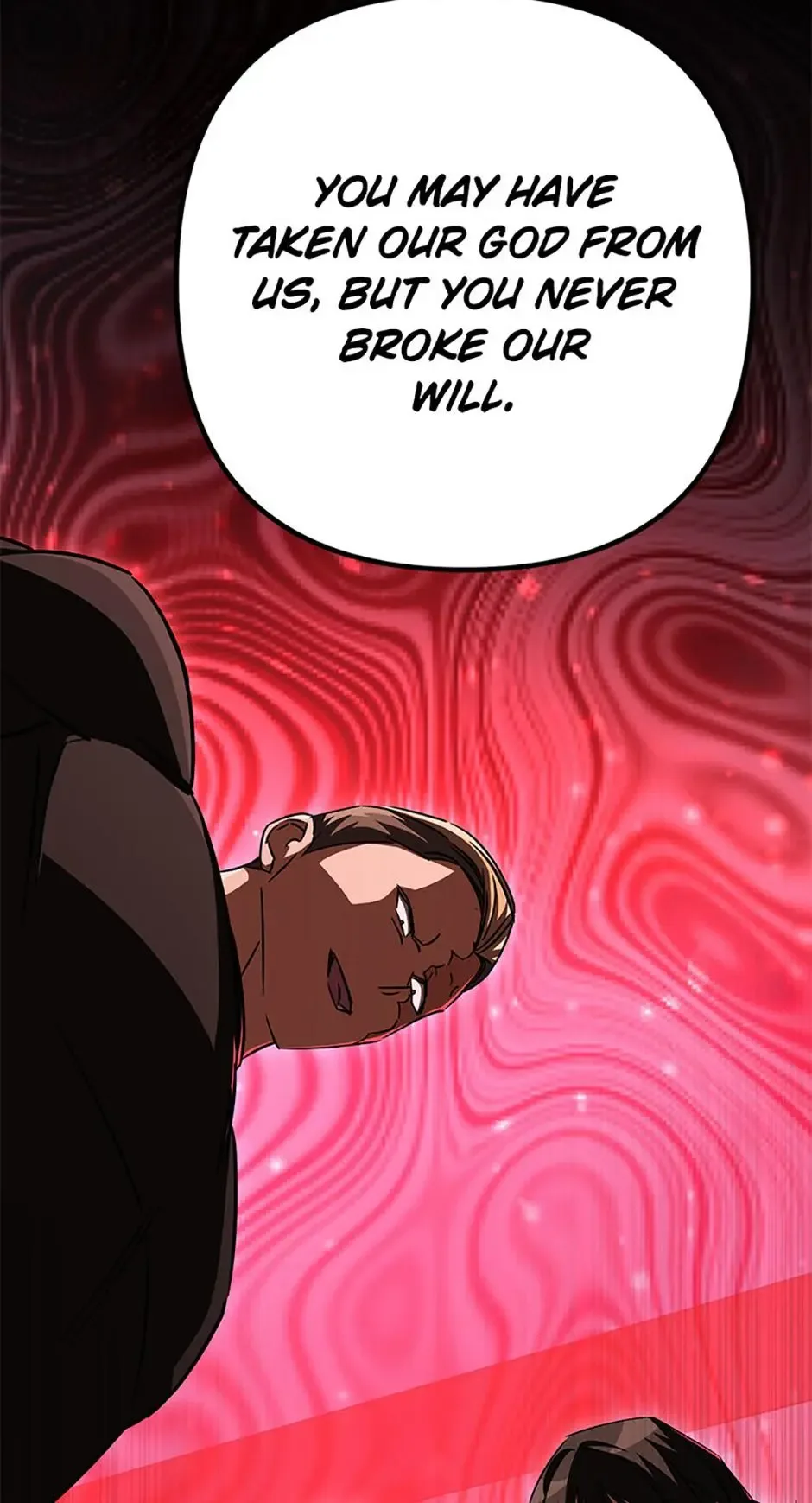 The New Protagonist's Challenge Chapter 28 page 95