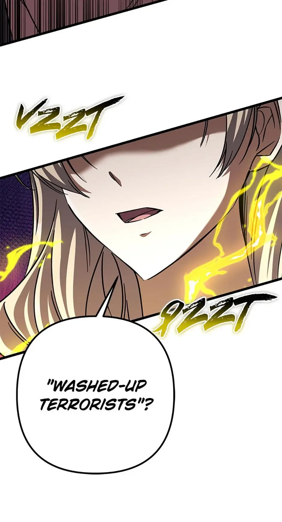 The New Protagonist's Challenge Chapter 28 page 97