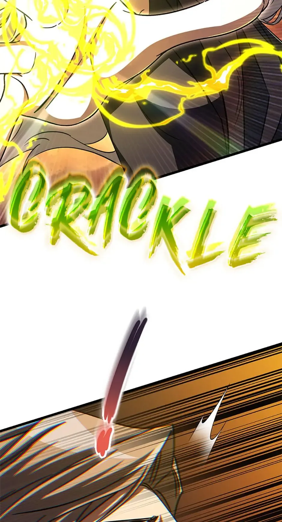 The New Protagonist's Challenge Chapter 28 page 99