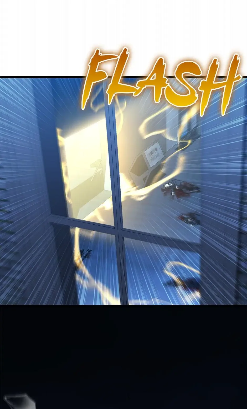 The New Protagonist's Challenge Chapter 28 page 101